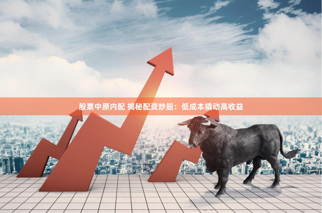 股票中原内配 揭秘配资炒股：低成本撬动高收益