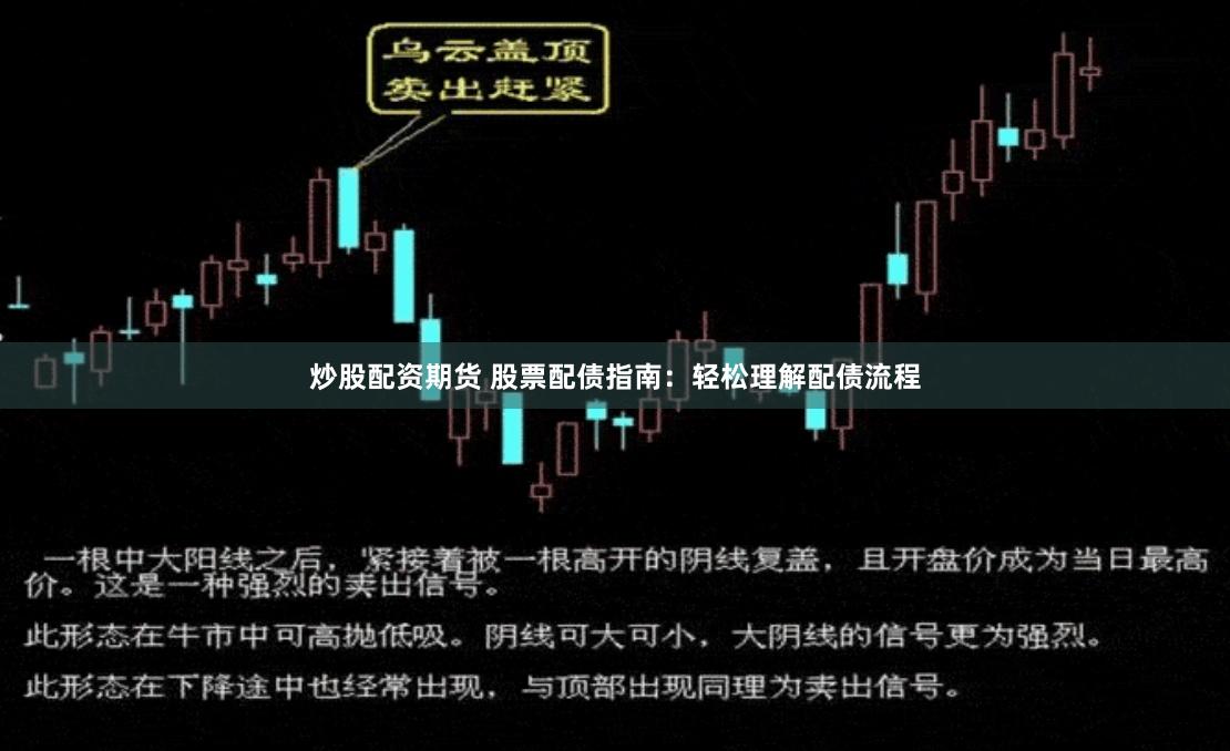 炒股配资期货 股票配债指南：轻松理解配债流程