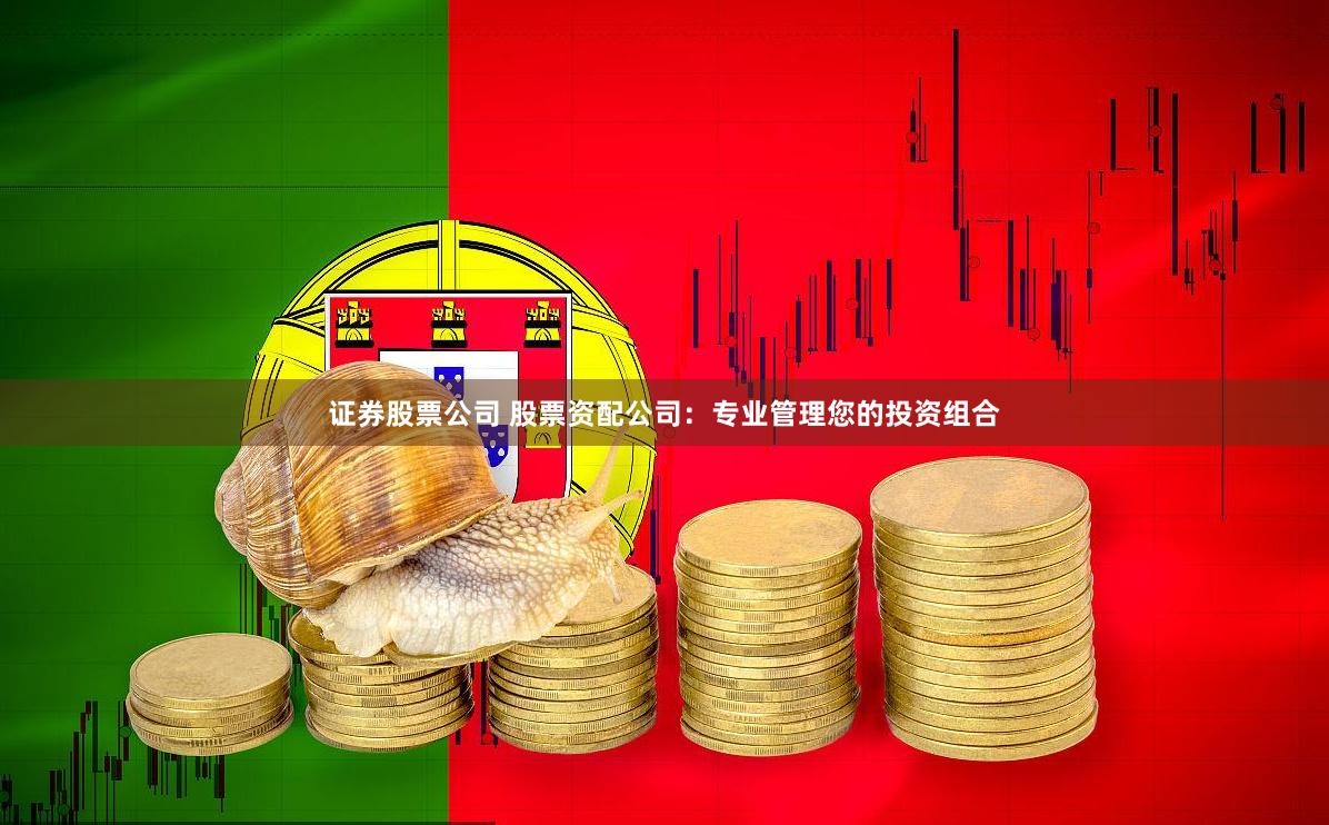 证券股票公司 股票资配公司：专业管理您的投资组合