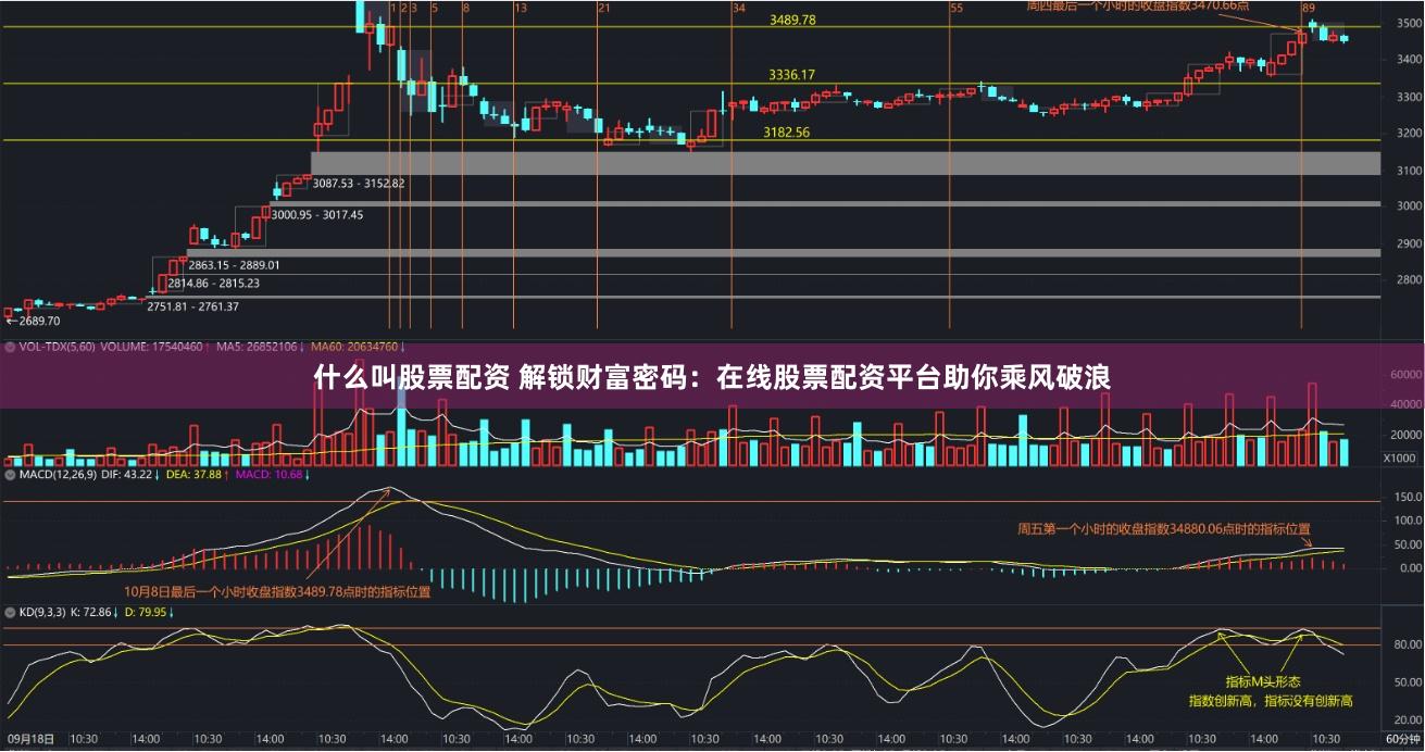什么叫股票配资 解锁财富密码：在线股票配资平台助你乘风破浪