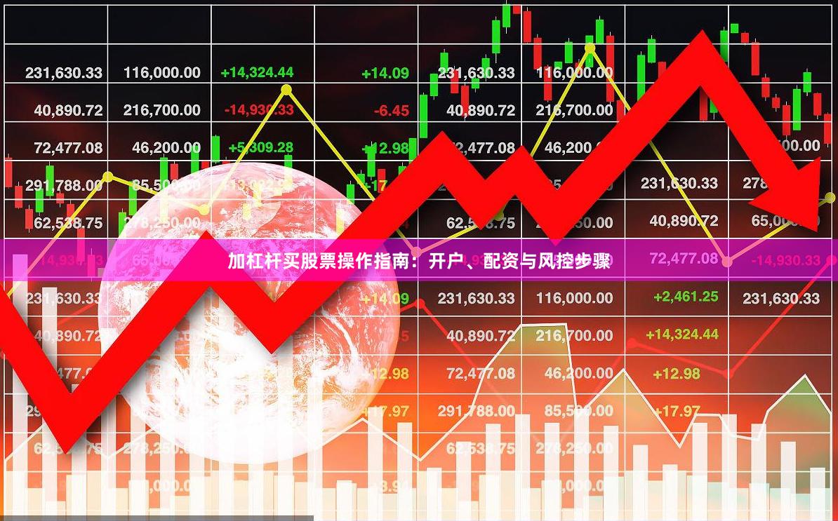 加杠杆买股票操作指南：开户、配资与风控步骤