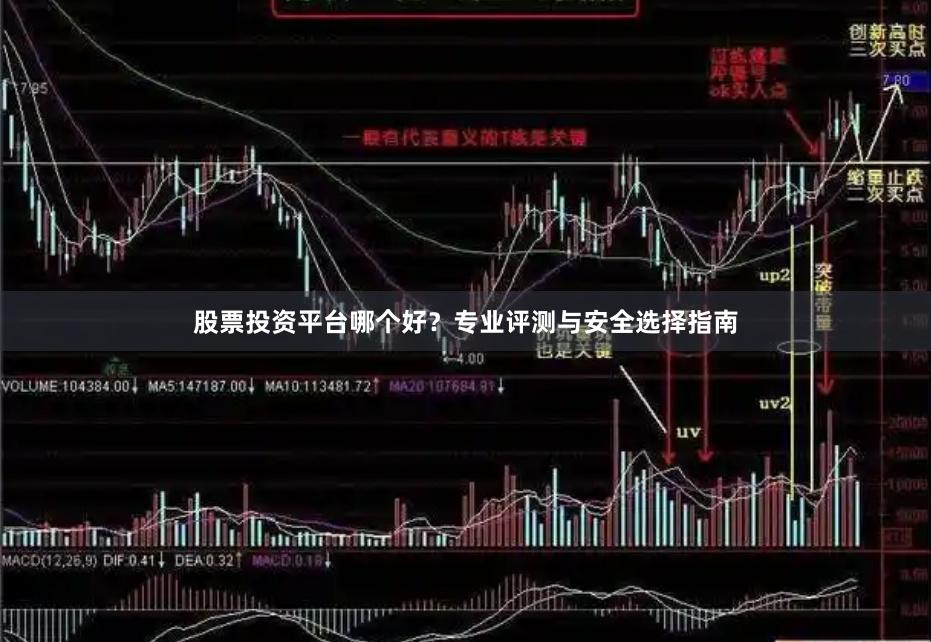 股票投资平台哪个好？专业评测与安全选择指南